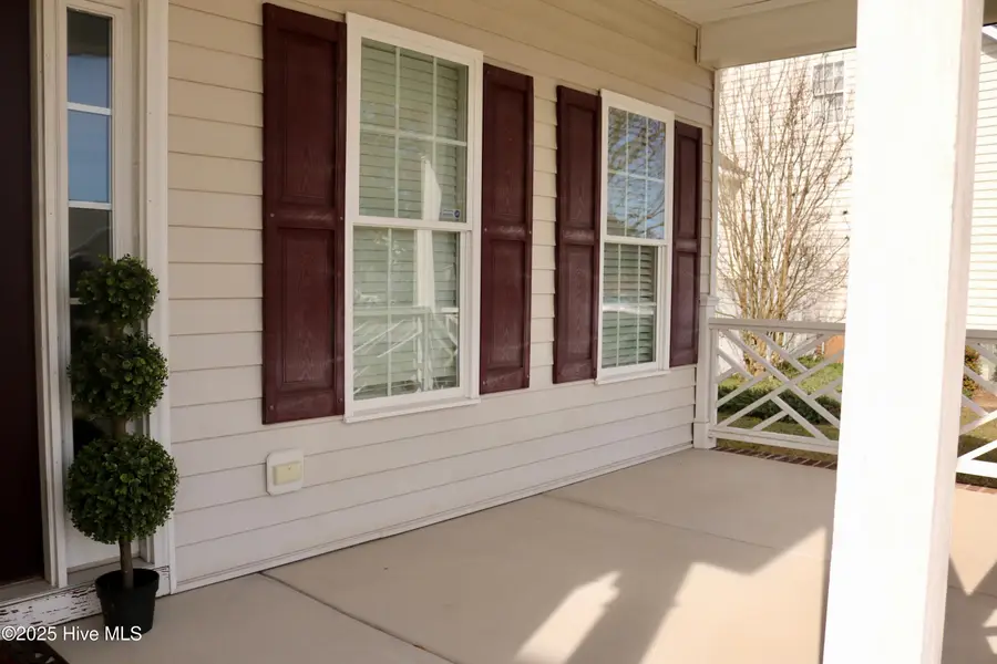 3103 Welford Place N, Wilson, NC 27896 - Image #2