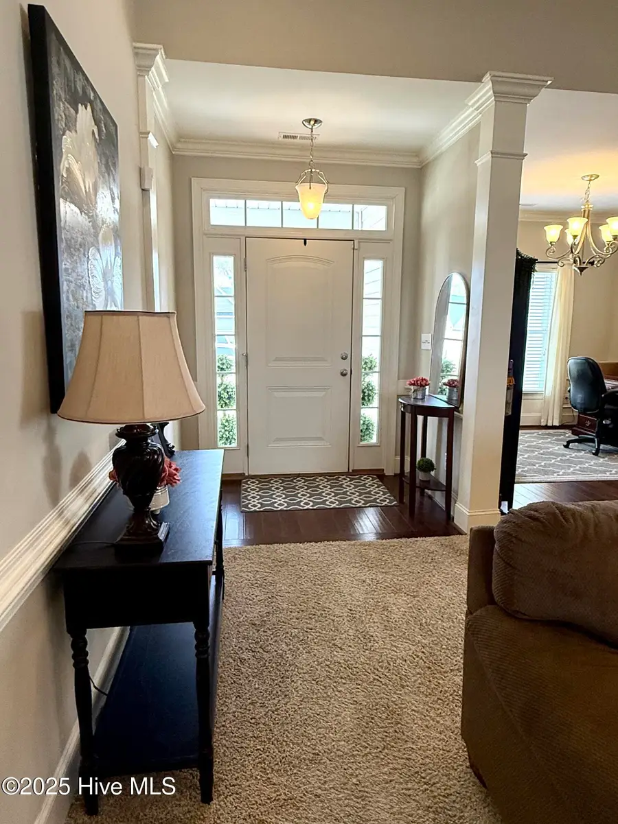 3103 Welford Place N, Wilson, NC 27896 - Image #3