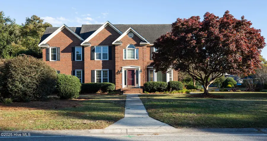 3325 Amber Drive, Wilmington, NC 28409 - Image #2