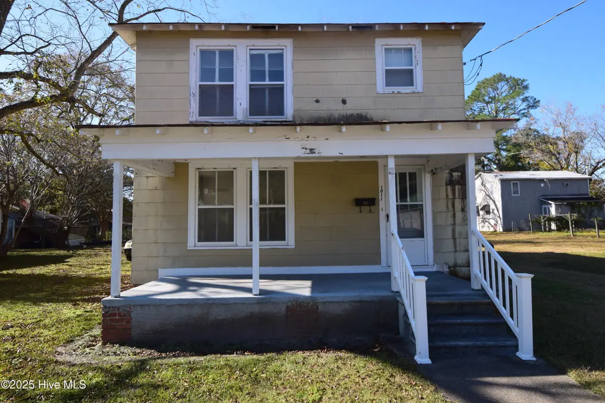 1811 &1813 Greensboro Street, New Bern, NC 28560 - Image #1