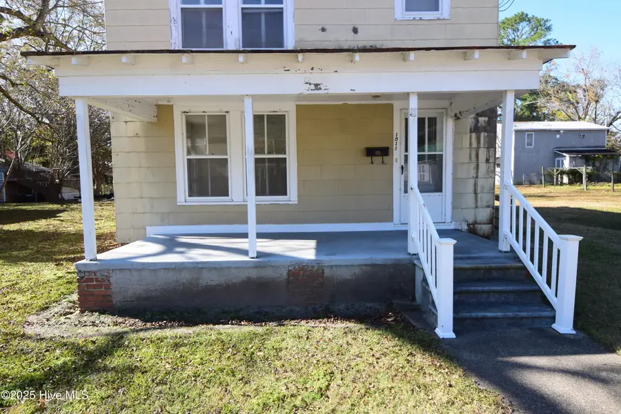 1811 &1813 Greensboro Street, New Bern, NC 28560 - Image #2