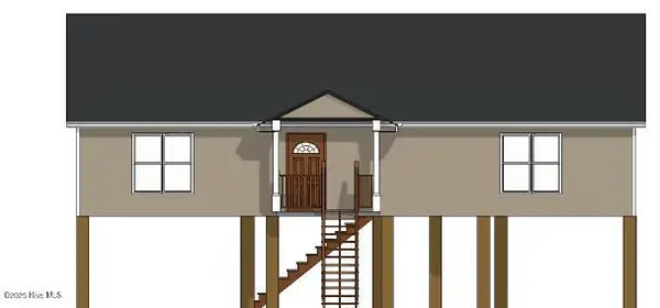 2803 Oakland Avenue, New Bern, NC 28560