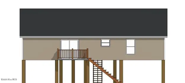 2803 Oakland Avenue, New Bern, NC 28560 - Image #2