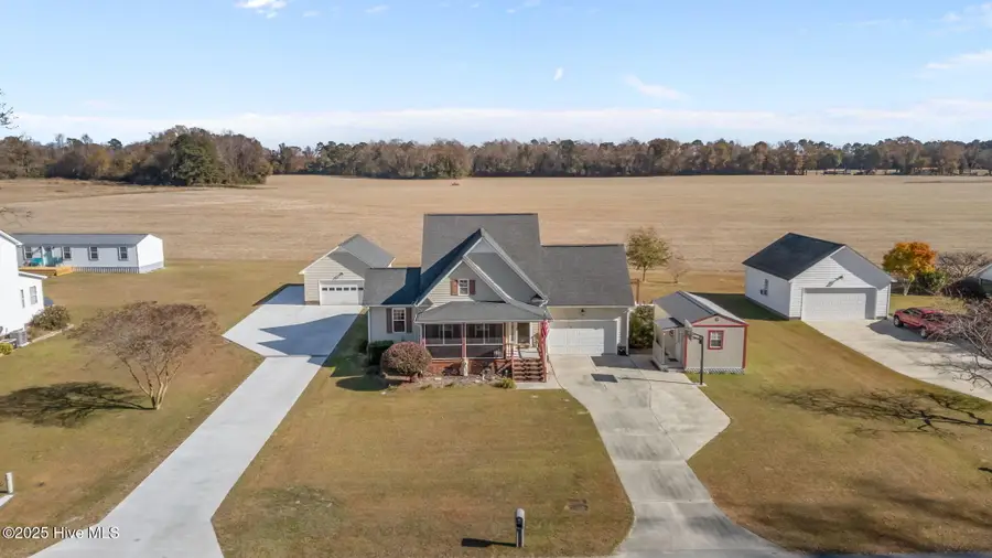 210 Stony Branch Road, New Bern, NC 28562 - Image #2