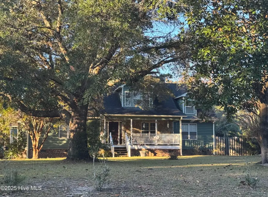 601 Wildwood Road, Hampstead, NC 28443 - #3