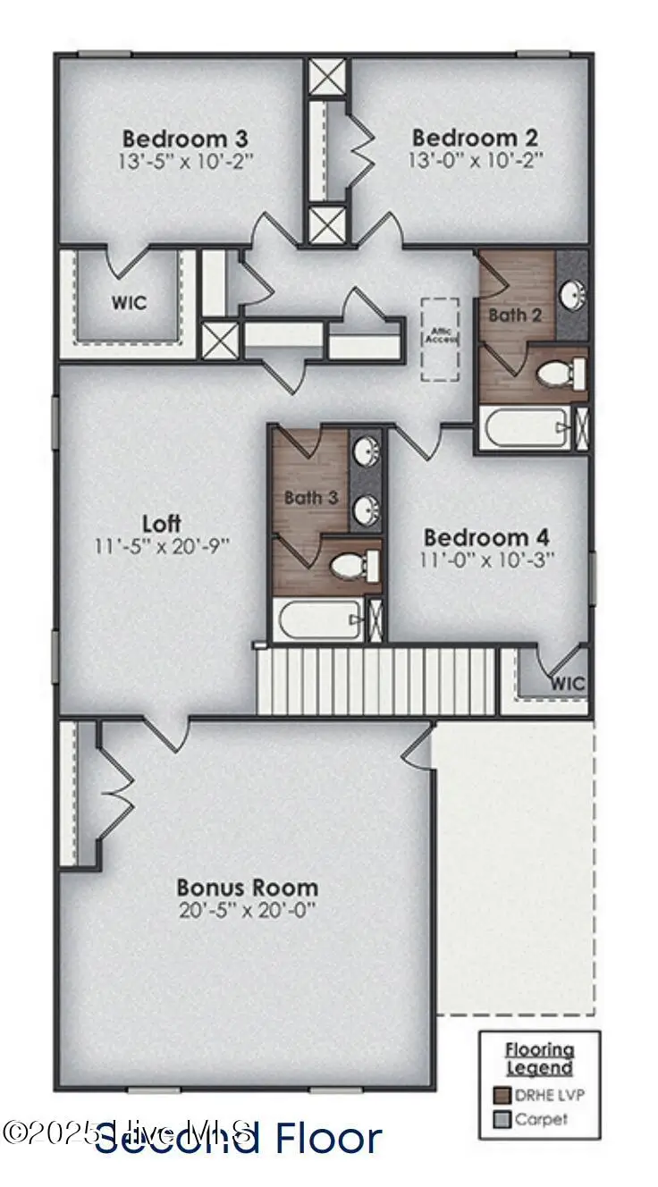 6475 Rye Grass Road #Lot 278, Castle Hayne, NC 28429 - Image #3