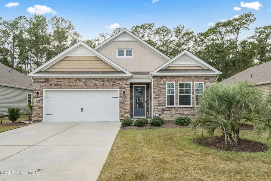225 Calabash Lakes Boulevard #Lot 1723 Bradford D, Calabash, NC 28467 - Image #2