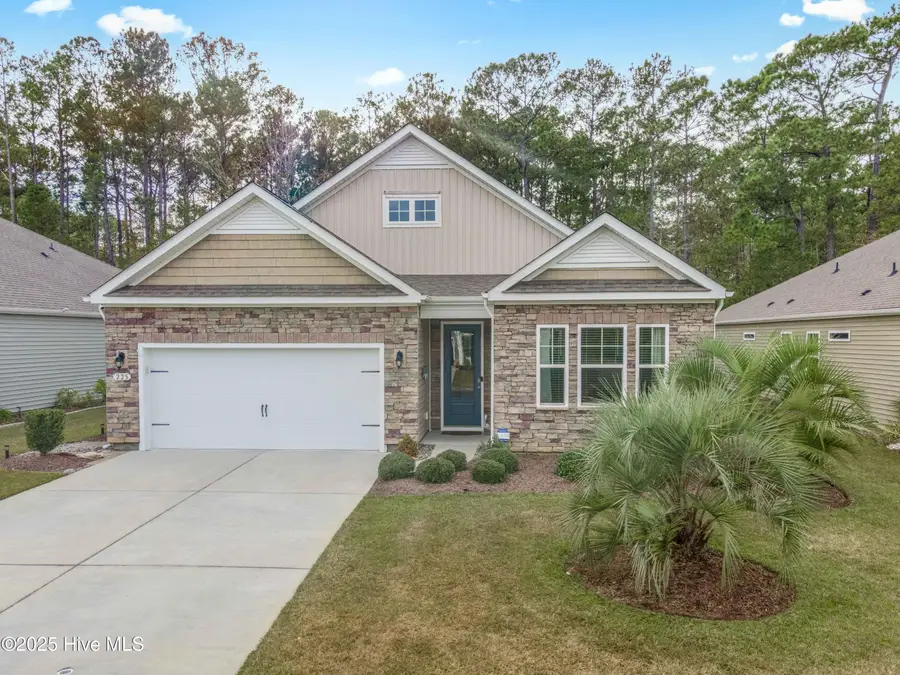 225 Calabash Lakes Boulevard #Lot 1723 Bradford D, Calabash, NC 28467 - Image #3