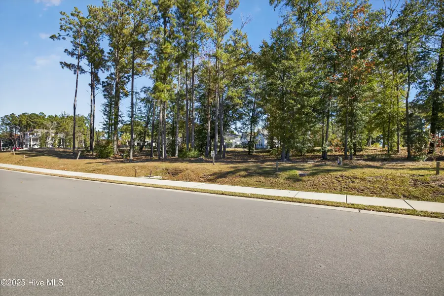 1536 Riverview Terrace, Wilmington, NC 28401 - Image #2