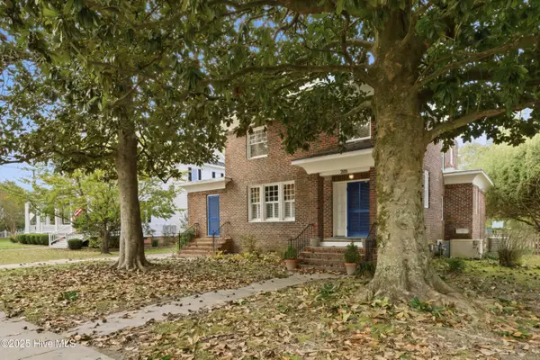 203 N Granville Street, Edenton, NC 27932