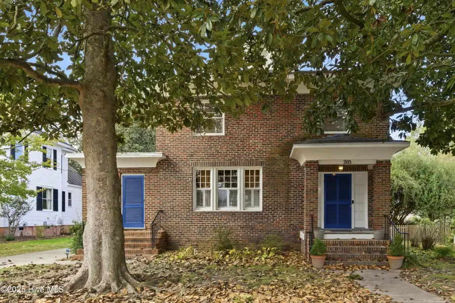 203 N Granville Street, Edenton, NC 27932 - Image #2