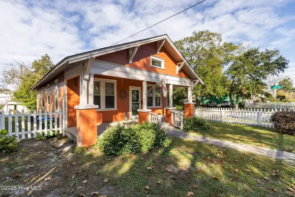 1115 Grace Street, Wilmington, NC 28401