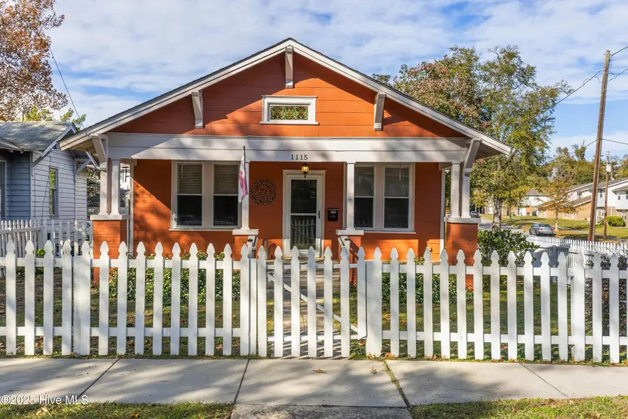 1115 Grace Street, Wilmington, NC 28401 - Image #2