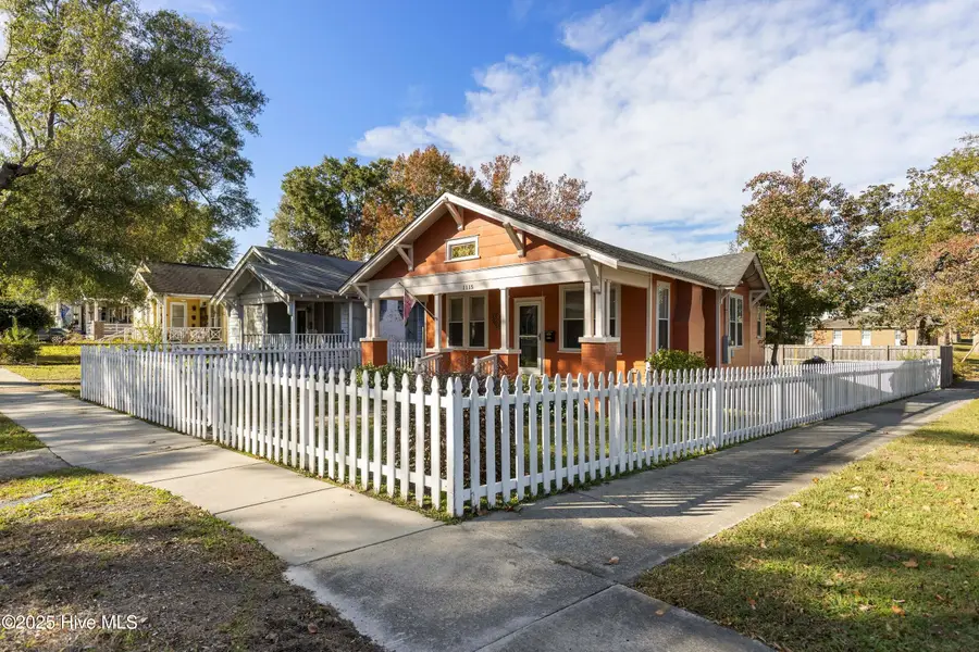 1115 Grace Street, Wilmington, NC 28401 - Image #3