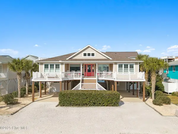 226 W First Street, Ocean Isle Beach, NC 28469