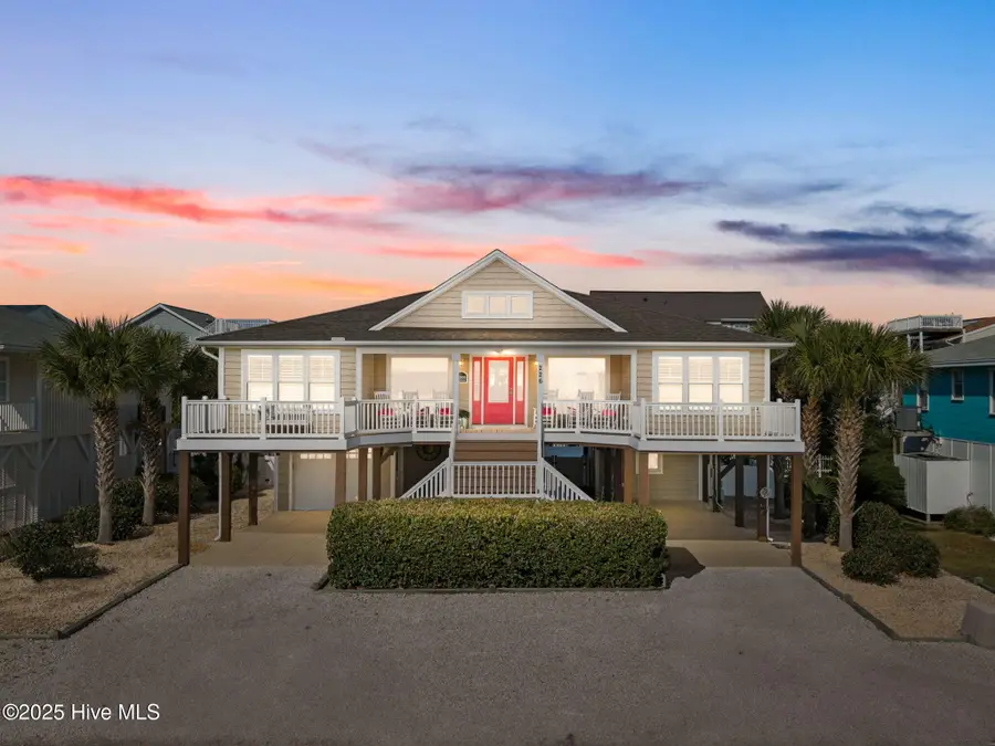 226 W First Street, Ocean Isle Beach, NC 28469 - Image #2