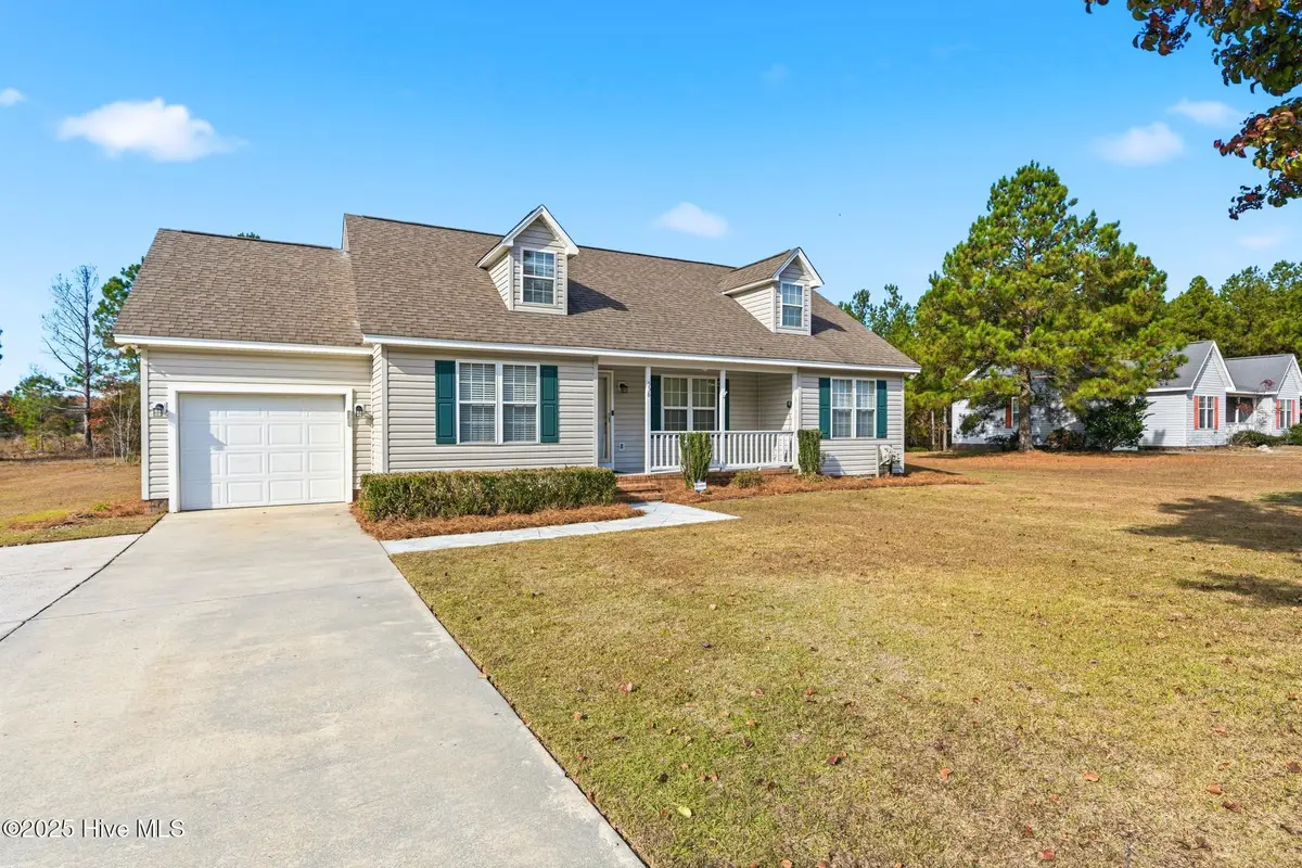 558 Wiregrass Road, Rockingham, NC 28379 - Image #1