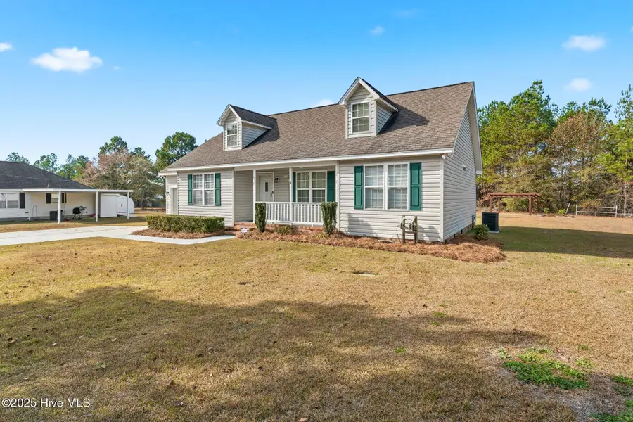558 Wiregrass Road, Rockingham, NC 28379 - Image #3