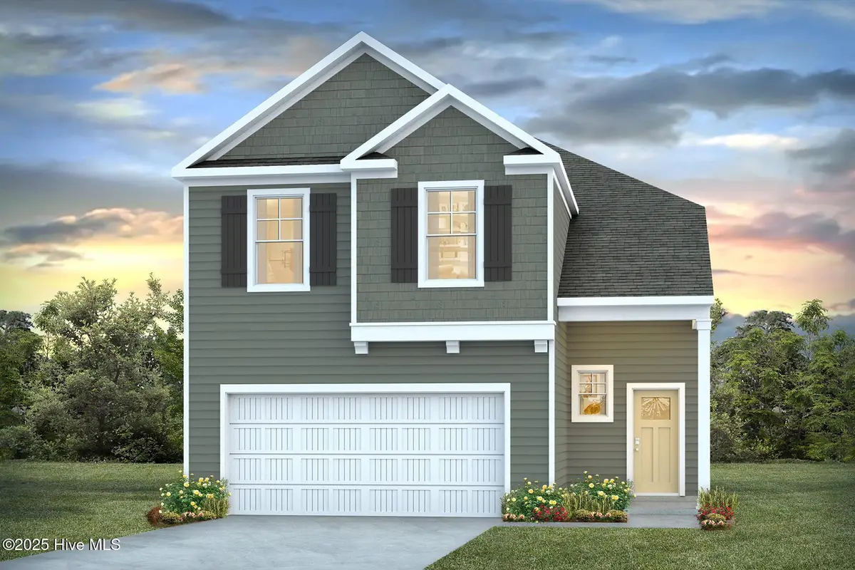 1288 Sabal Palm Street Road #Lot 474, Castle Hayne, NC 28429 - Image #1