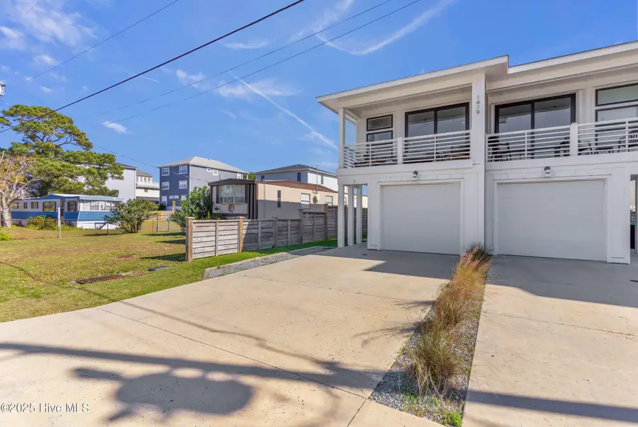 1419 Mackerel Lane #1, Carolina Beach, NC 28428 - Image #3