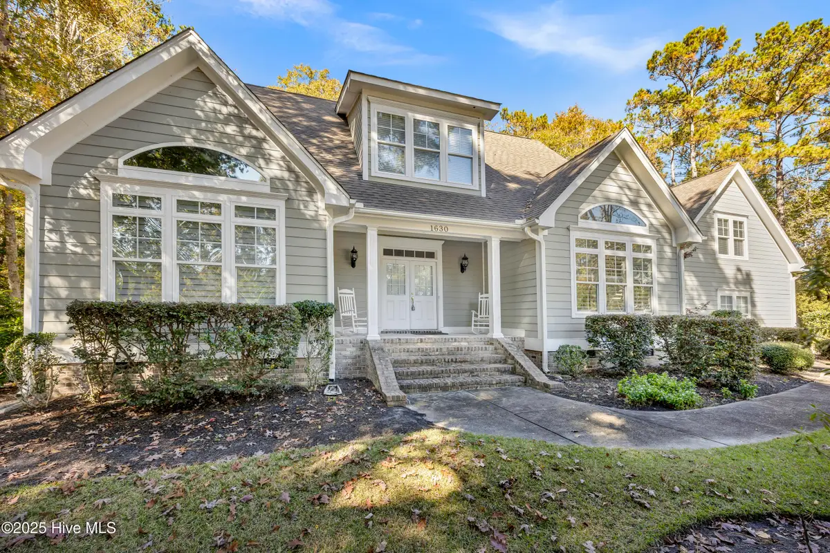 1630 Silverwood Court Se, Bolivia, NC 28422 - Image #1