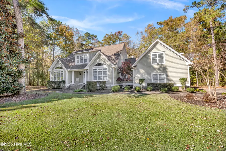 1630 Silverwood Court Se, Bolivia, NC 28422 - Image #2