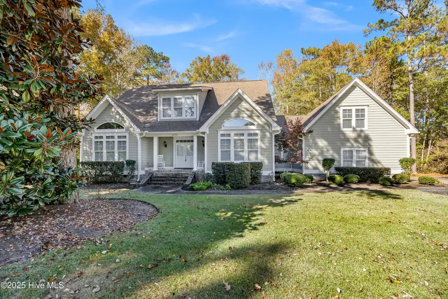 1630 Silverwood Court Se, Bolivia, NC 28422 - Image #3
