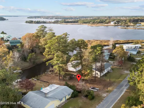 147 Water Front Drive, Cedar Point, NC 28584