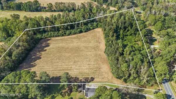 9.7 Acres S Us 117 Highway, Teachey, NC 28464