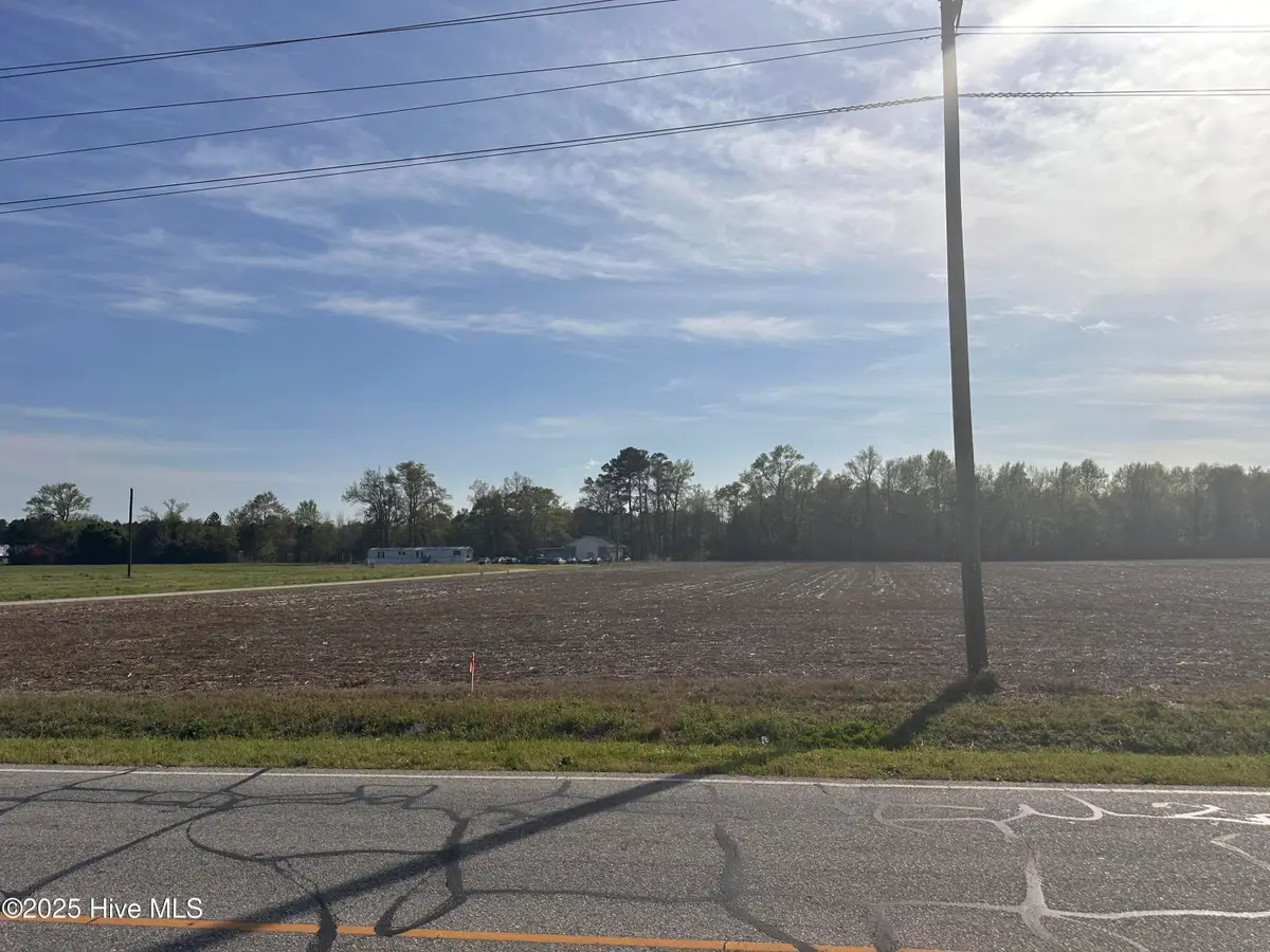 Lot 2 Rennert Road, Lumberton, NC 28360 - Image #1