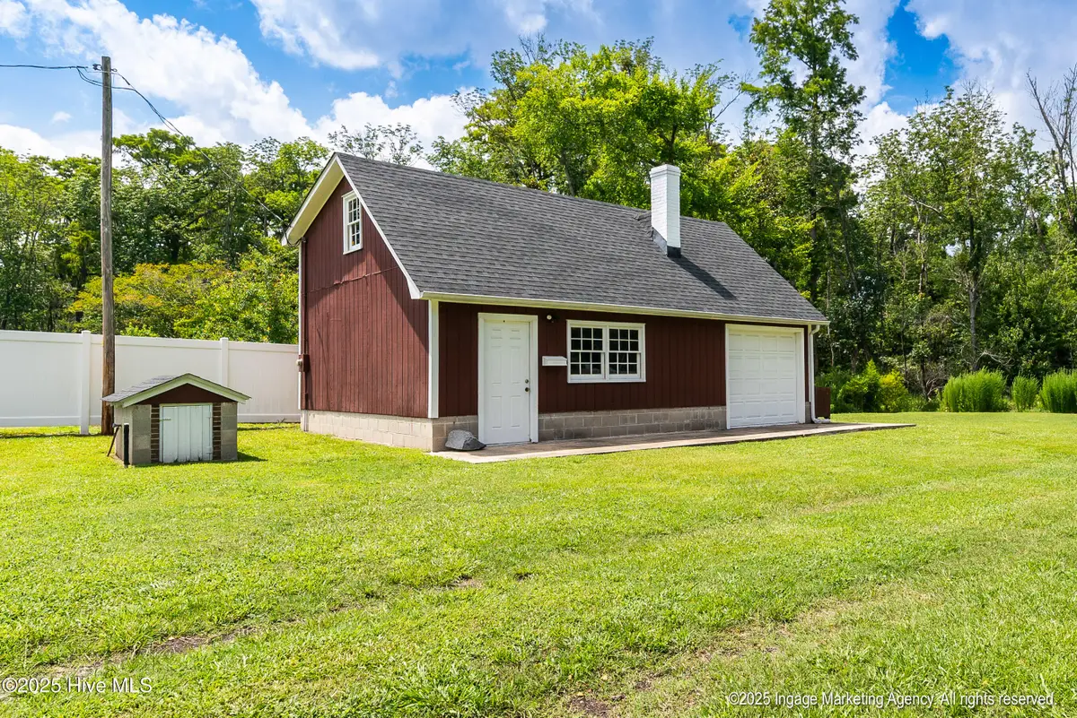 0 River Off Road, Washington, NC 27889 - Image #1