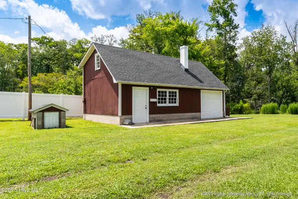 0 River Off Road, Washington, NC 27889