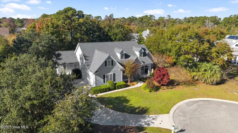 7301 Shell Midden Court, Wilmington, NC 28411 - Image #3