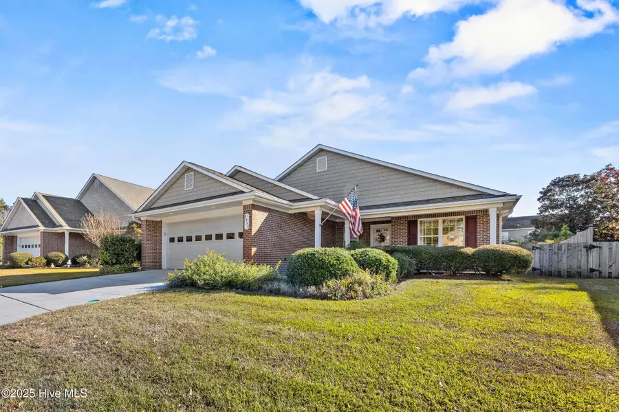 4953 Coronado Drive, Wilmington, NC 28409 - Image #3