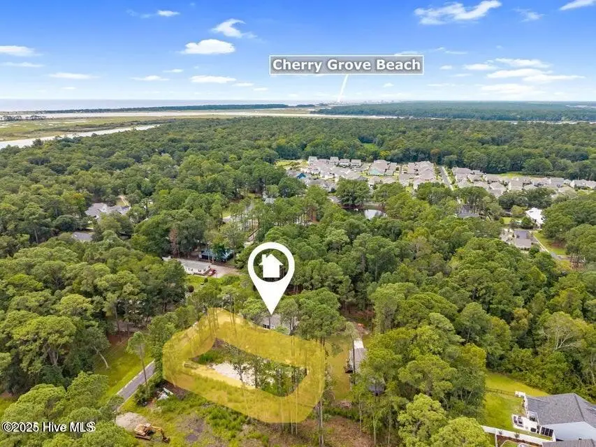 9274 Heritage Drive Sw, Calabash, NC 28467 - Image #1