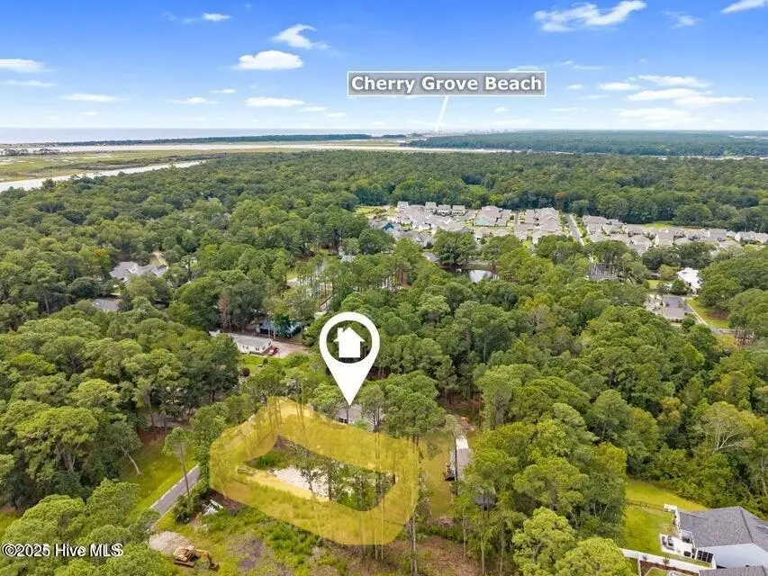 9274 Heritage Drive Sw, Calabash, NC 28467 - Image #2