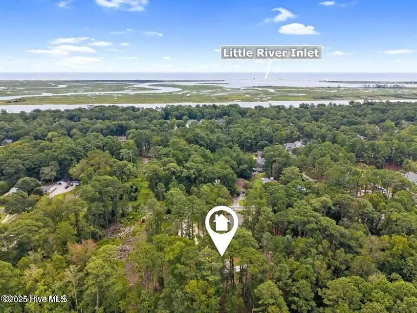 9274 Heritage Drive Sw, Calabash, NC 28467 - Image #3