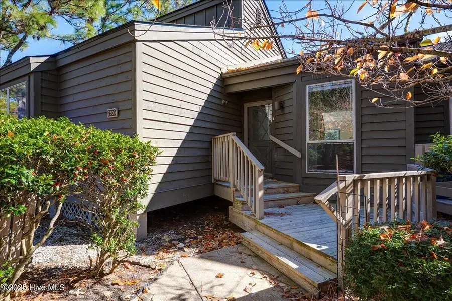 7503 Windward Drive, New Bern, NC 28560 - Image #2