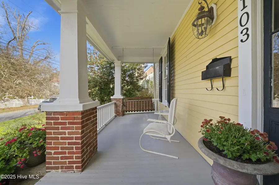 103 S Moseley Street, Edenton, NC 27932 - Image #2