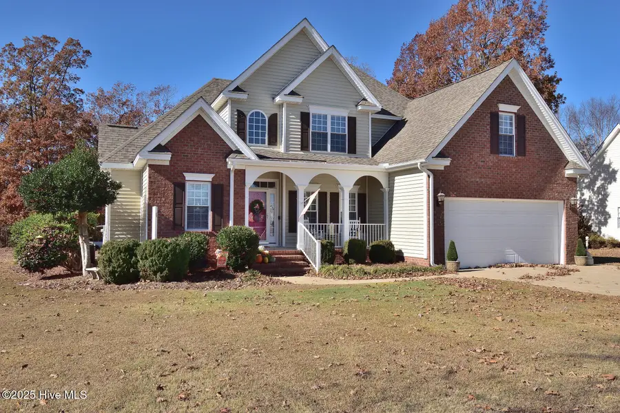 4980 Shepherds Way Drive, Battleboro, NC 27809 - Image #2
