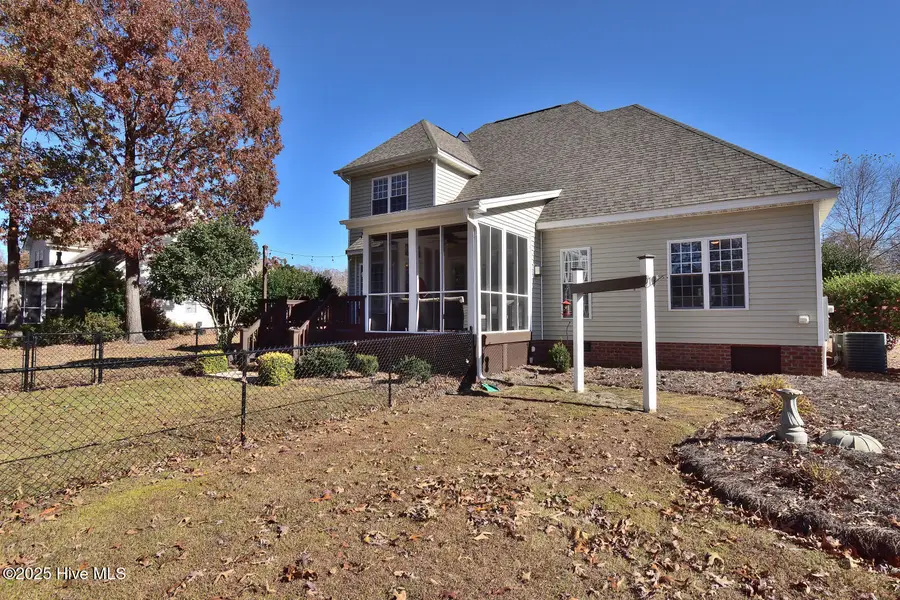 4980 Shepherds Way Drive, Battleboro, NC 27809 - Image #3