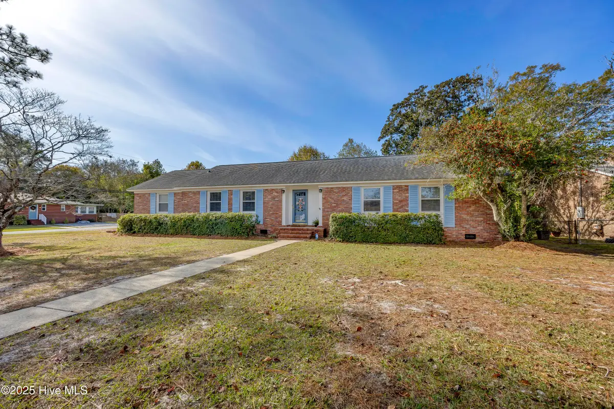 214 Longstreet Drive, Wilmington, NC 28412 - Image #1