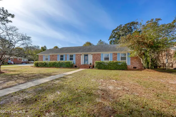 214 Longstreet Drive, Wilmington, NC 28412