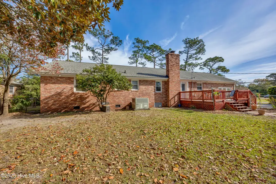 214 Longstreet Drive, Wilmington, NC 28412 - Image #2