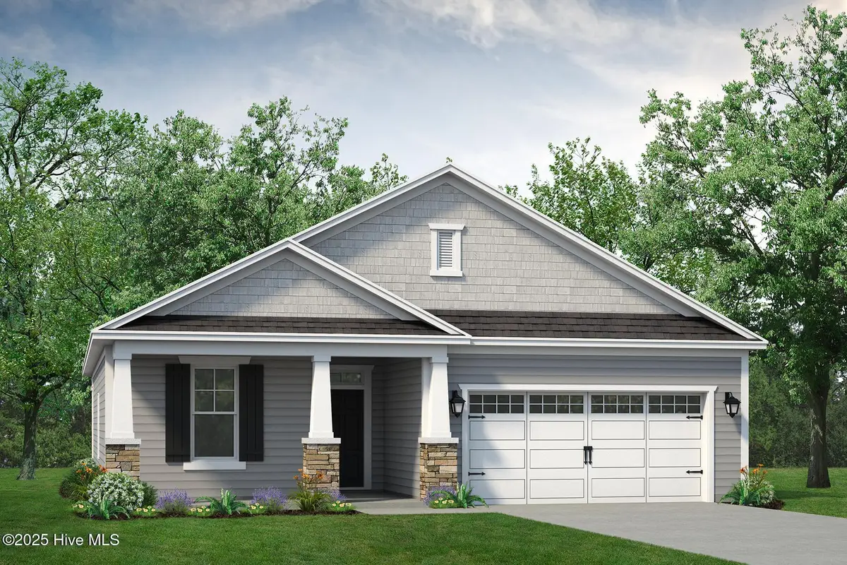 669 Edgeside Drive Se, Bolivia, NC 28422 - Image #1