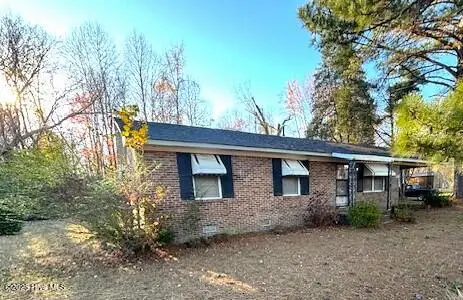 957 N Fountain Road, Macclesfield, NC 27852