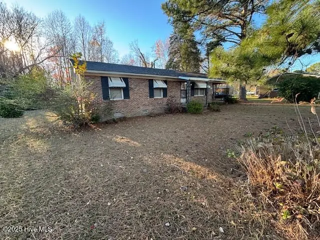 957 N Fountain Road, Macclesfield, NC 27852 - Image #2