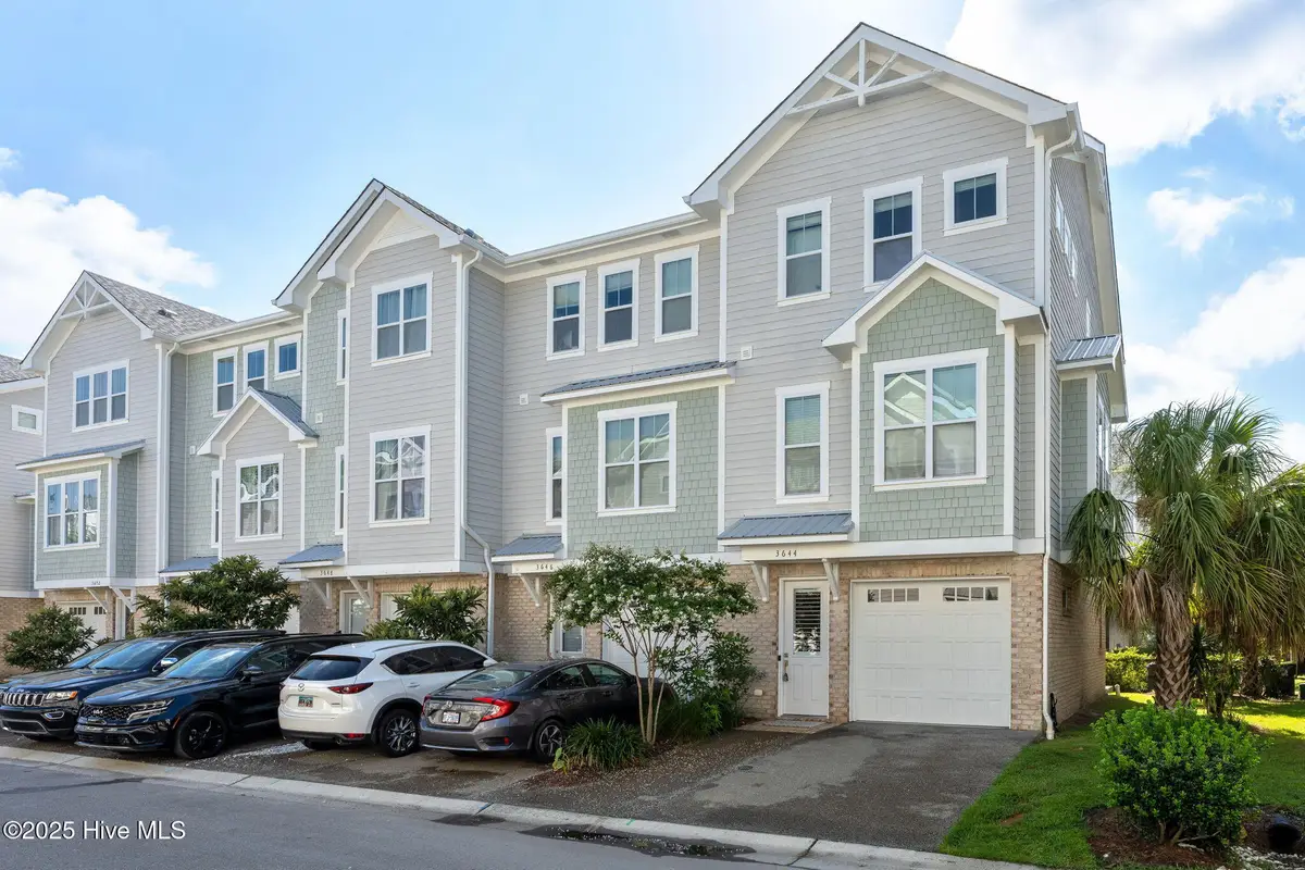 3644 Watch Hill Way, Wilmington, NC 28409 - Image #1