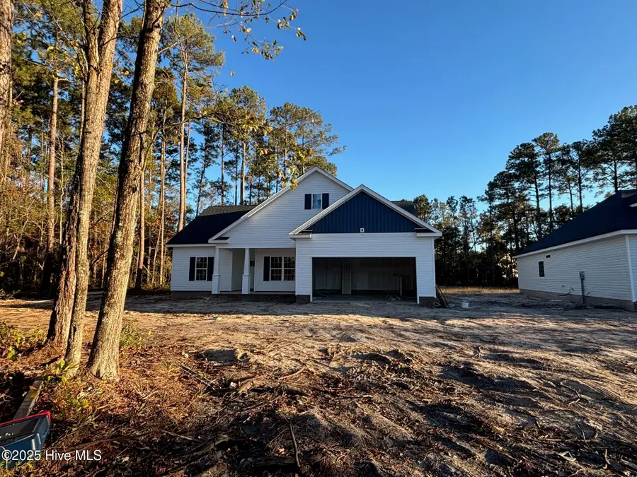 4066 Hunters Trail, Jacksonville, NC 28546 - Image #2