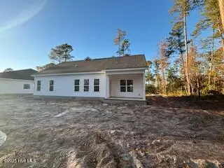 4066 Hunters Trail, Jacksonville, NC 28546 - Image #3